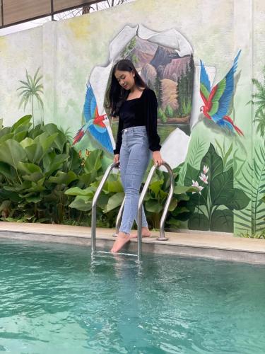ra inn kemang