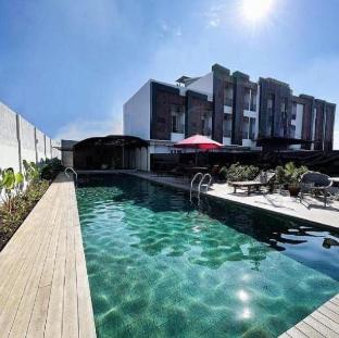 ra inn kemang