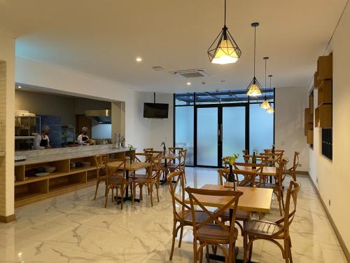 ra inn kemang
