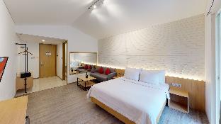 ra inn kemang