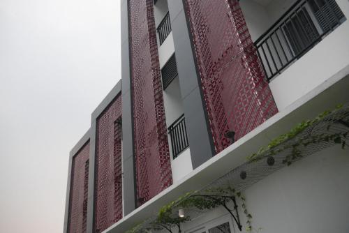 ra inn kemang