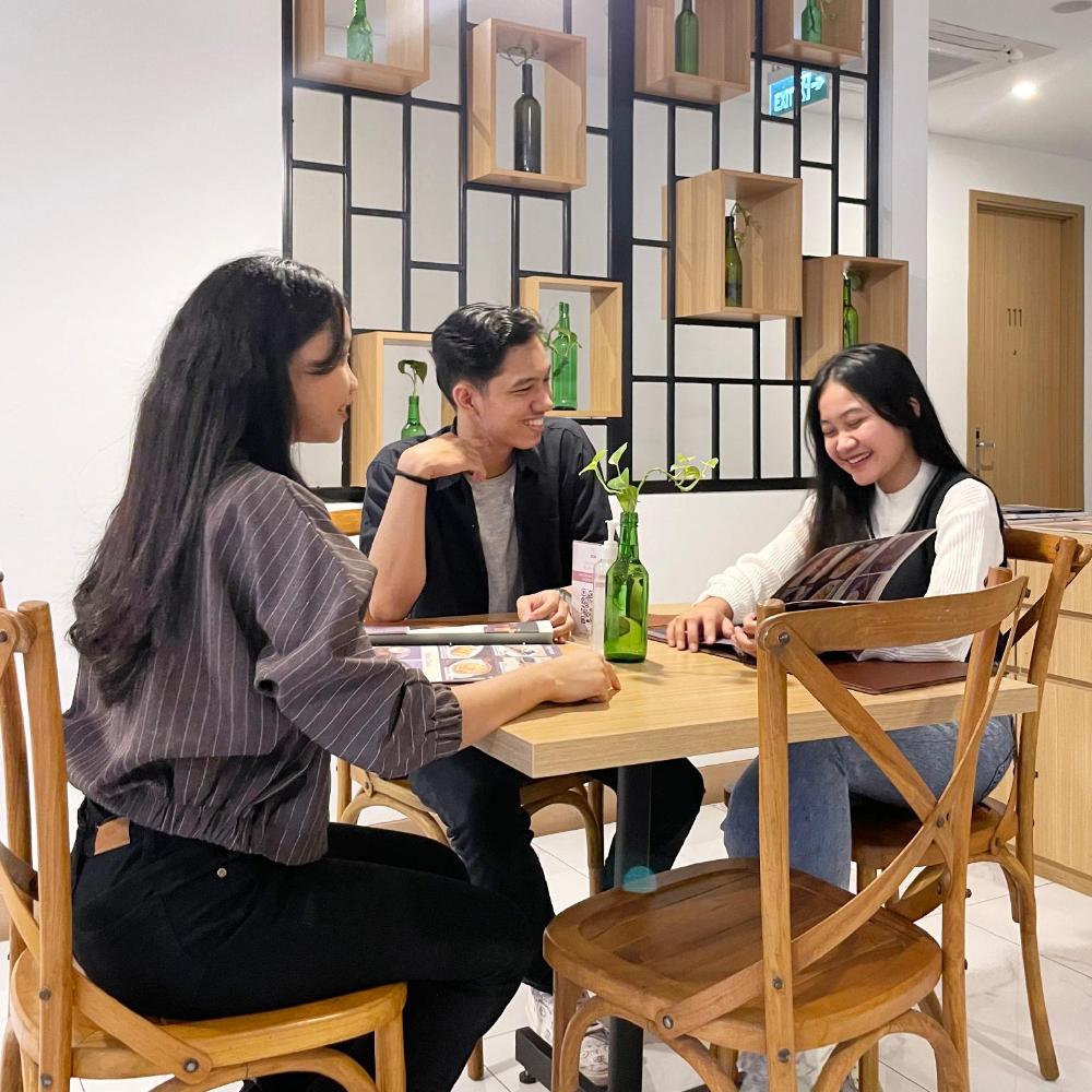 ra inn kemang