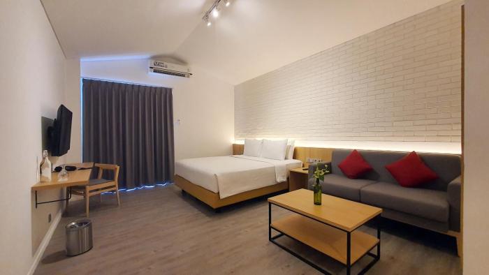 ra inn kemang