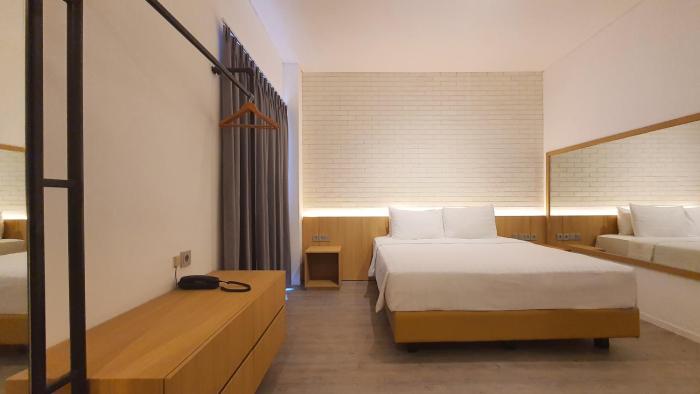 ra inn kemang