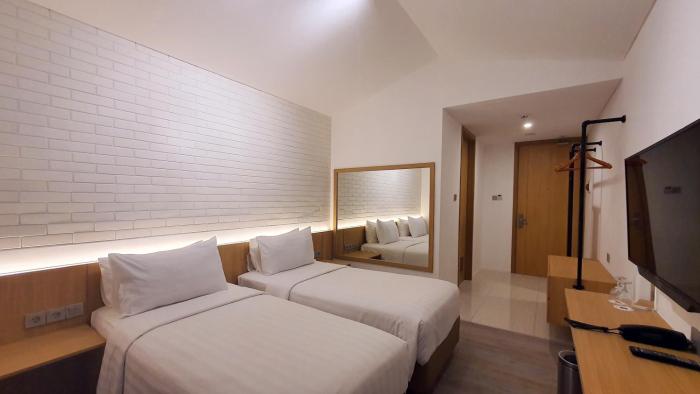 ra inn kemang