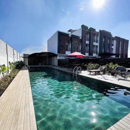 ra inn kemang