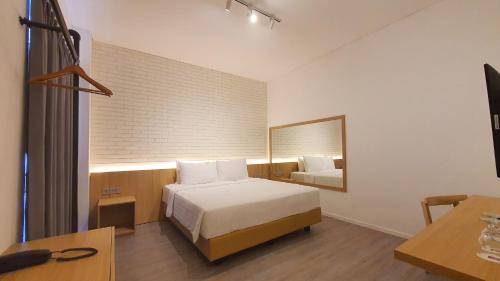 ra inn kemang