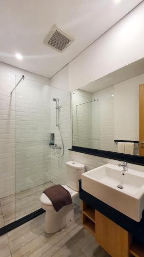 ra inn kemang