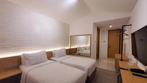 ra inn kemang
