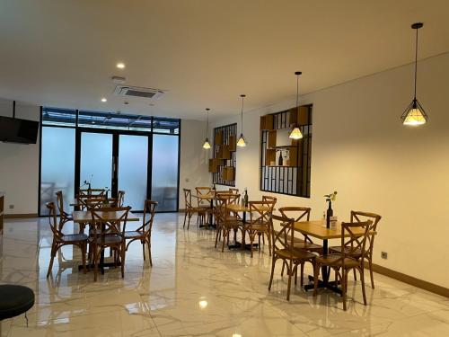 ra inn kemang