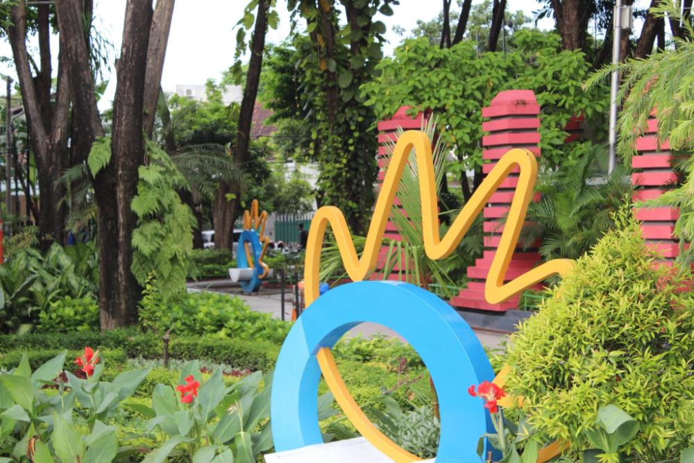 ngagel residence surabaya