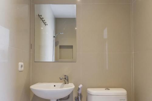 ngagel residence surabaya