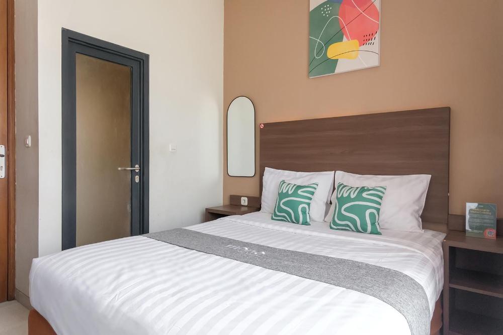 ngagel residence surabaya