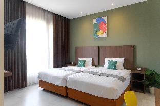 ngagel residence surabaya