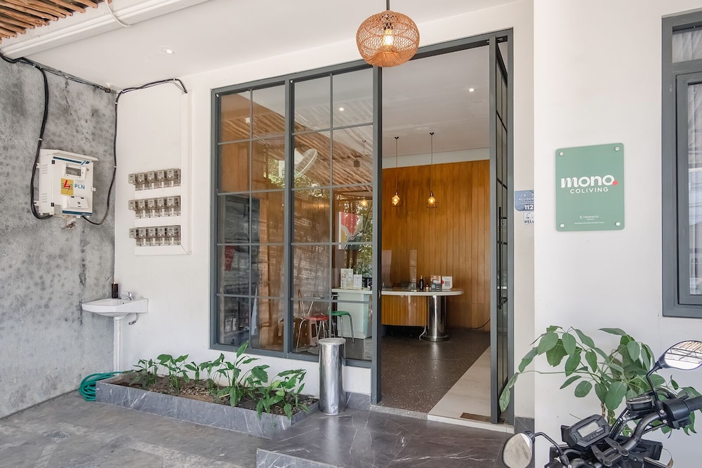 ngagel residence surabaya