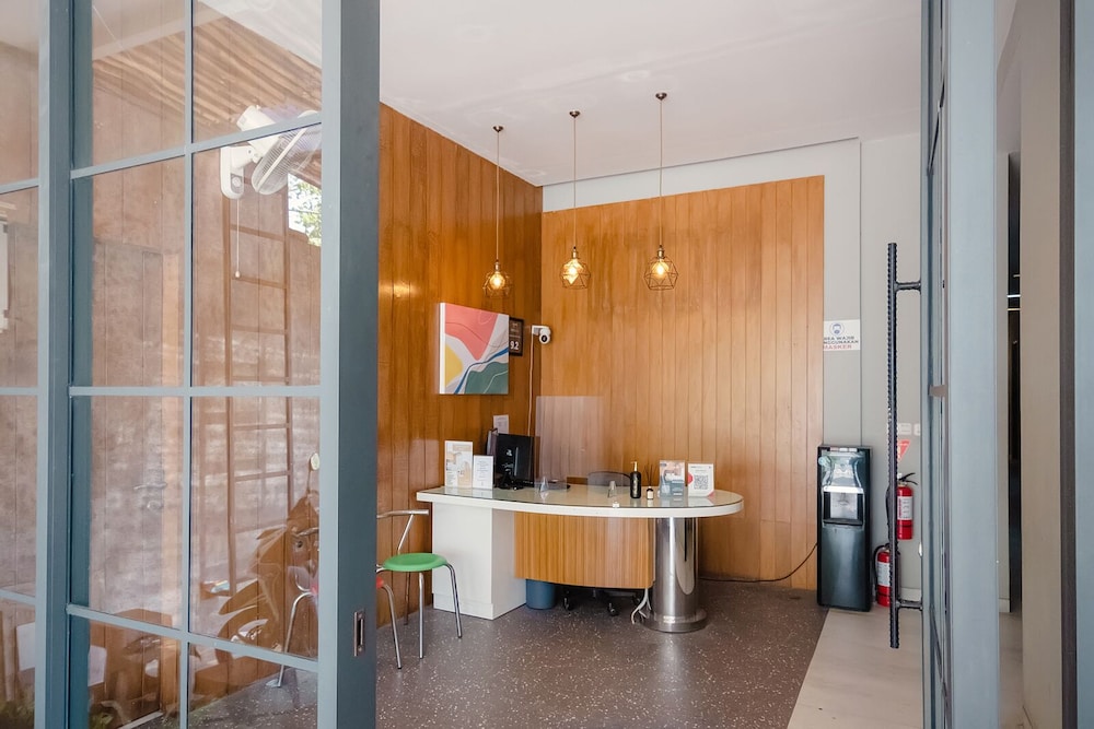 ngagel residence surabaya