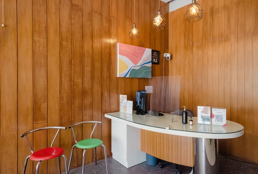 ngagel residence surabaya