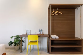 ngagel residence surabaya