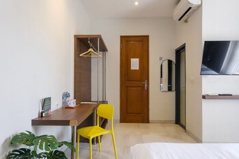 ngagel residence surabaya