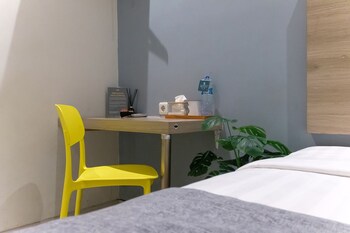 ngagel residence surabaya