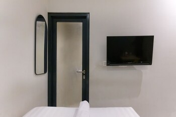 ngagel residence surabaya