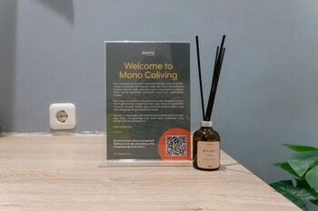 ngagel residence surabaya