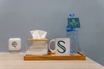 ngagel residence surabaya