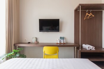 ngagel residence surabaya