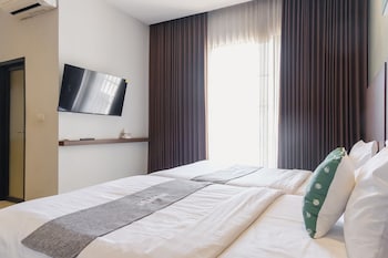 ngagel residence surabaya