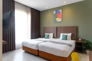 ngagel residence surabaya