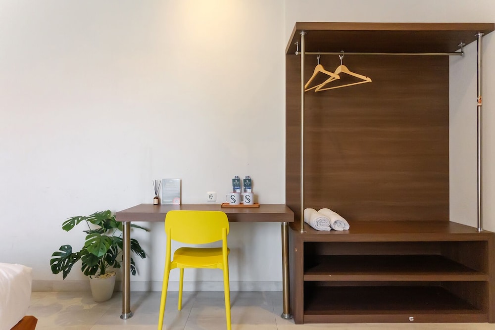 ngagel residence surabaya