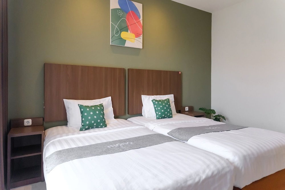 ngagel residence surabaya