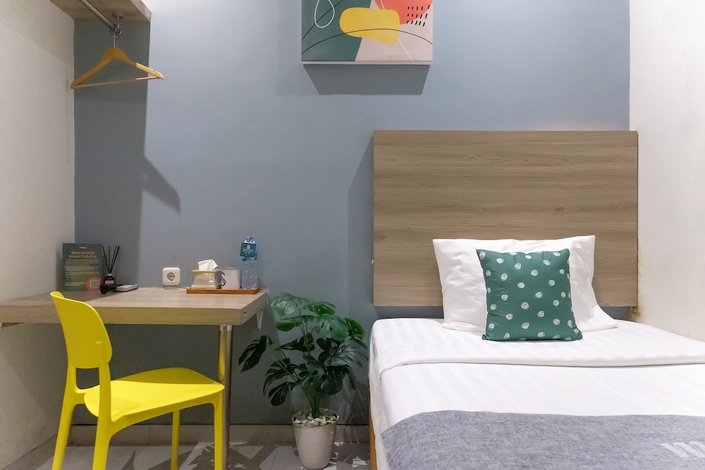 ngagel residence surabaya