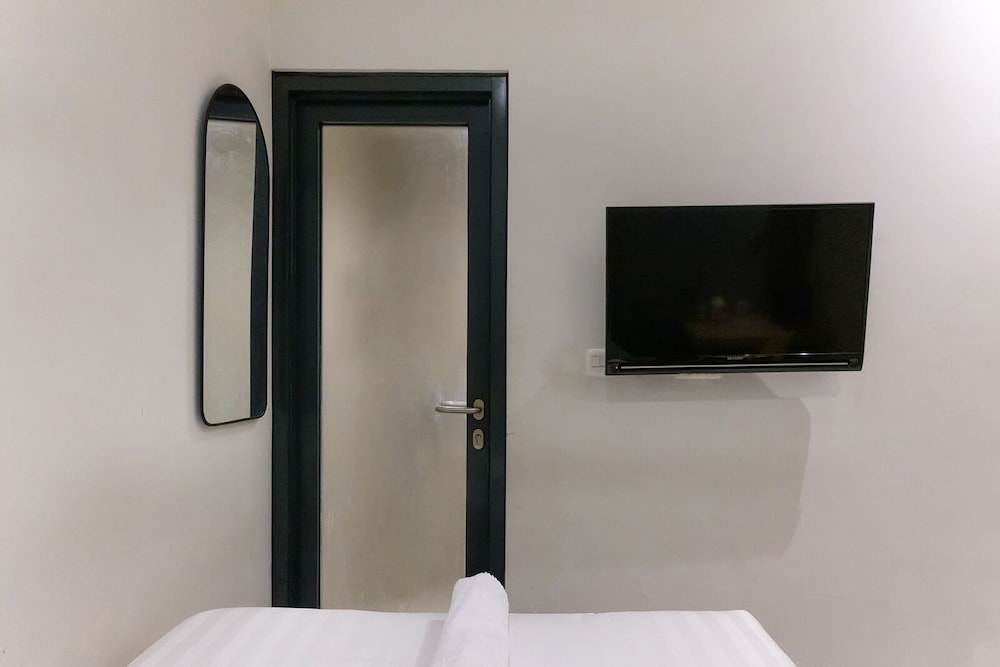 ngagel residence surabaya