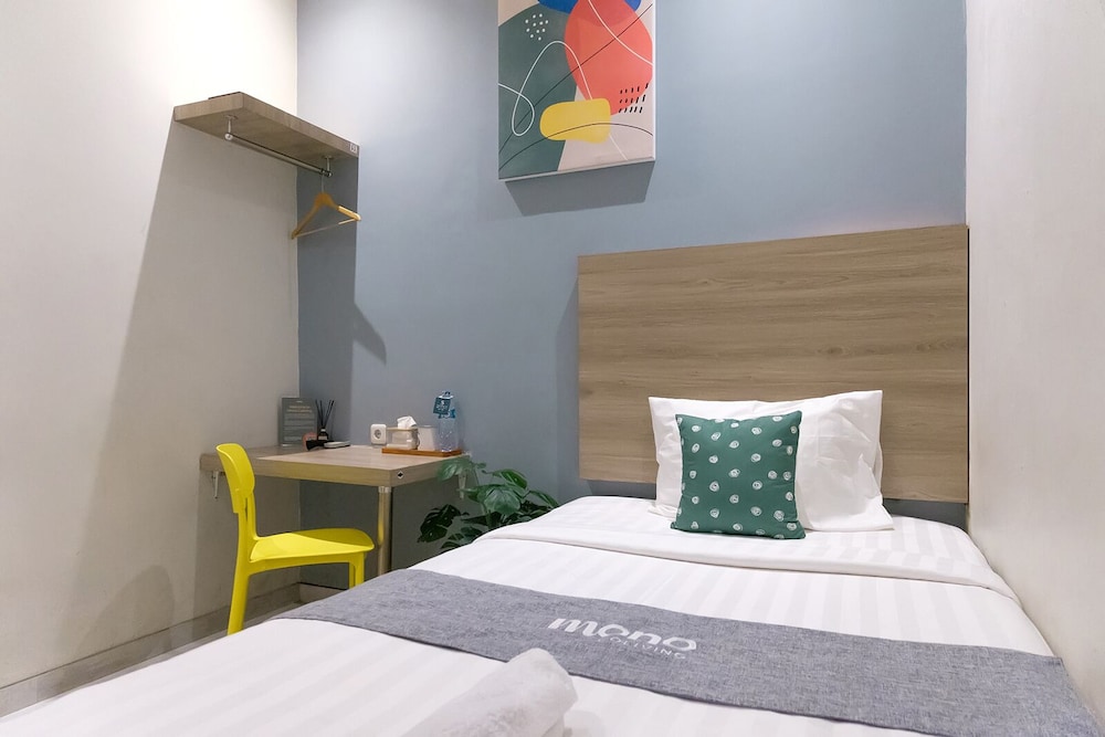 ngagel residence surabaya
