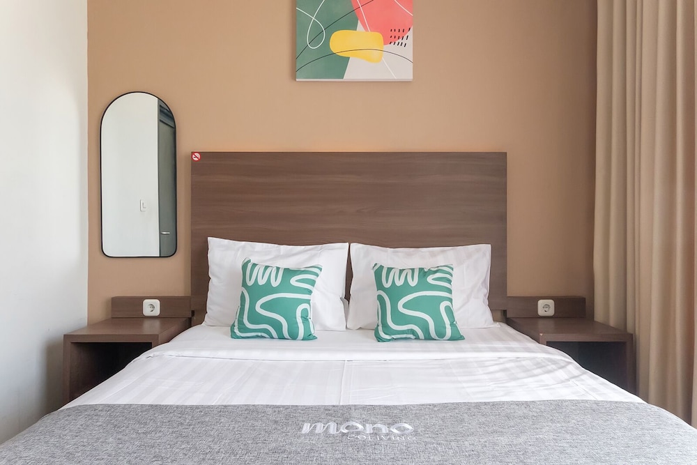 ngagel residence surabaya