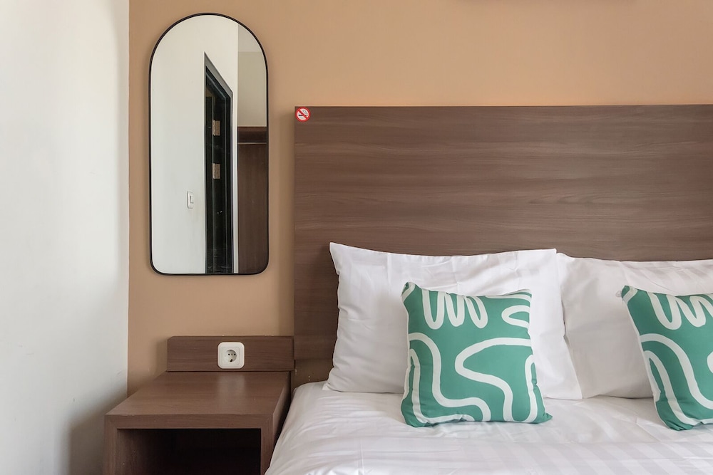 ngagel residence surabaya