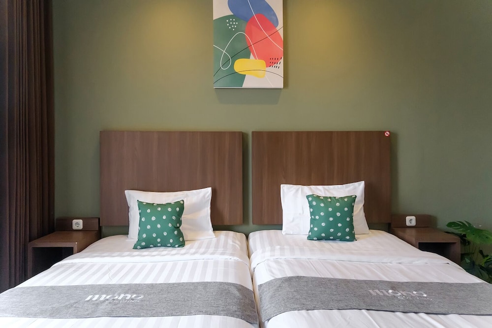 ngagel residence surabaya