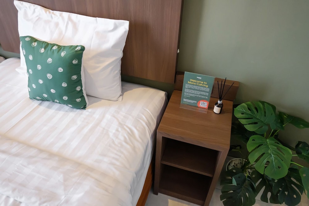 ngagel residence surabaya