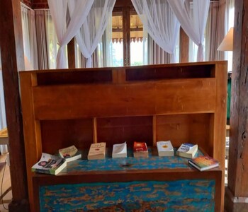 kts wanaprasta resort