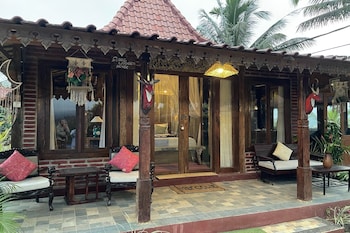 kts wanaprasta resort