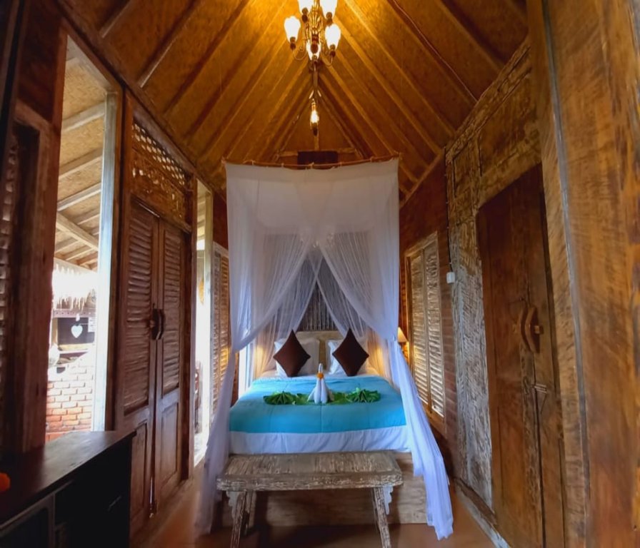 kts wanaprasta resort