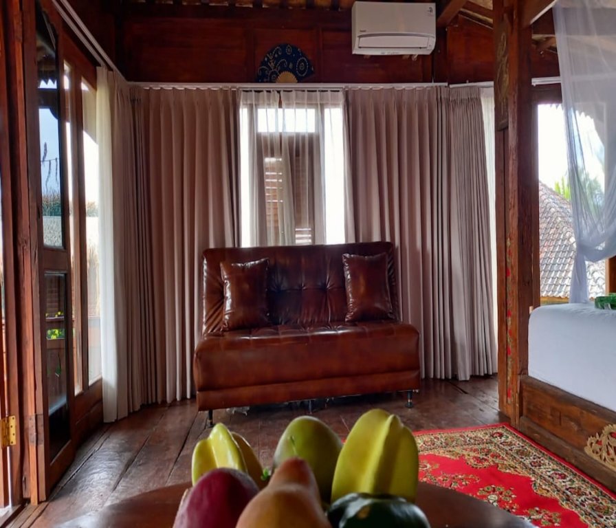 kts wanaprasta resort