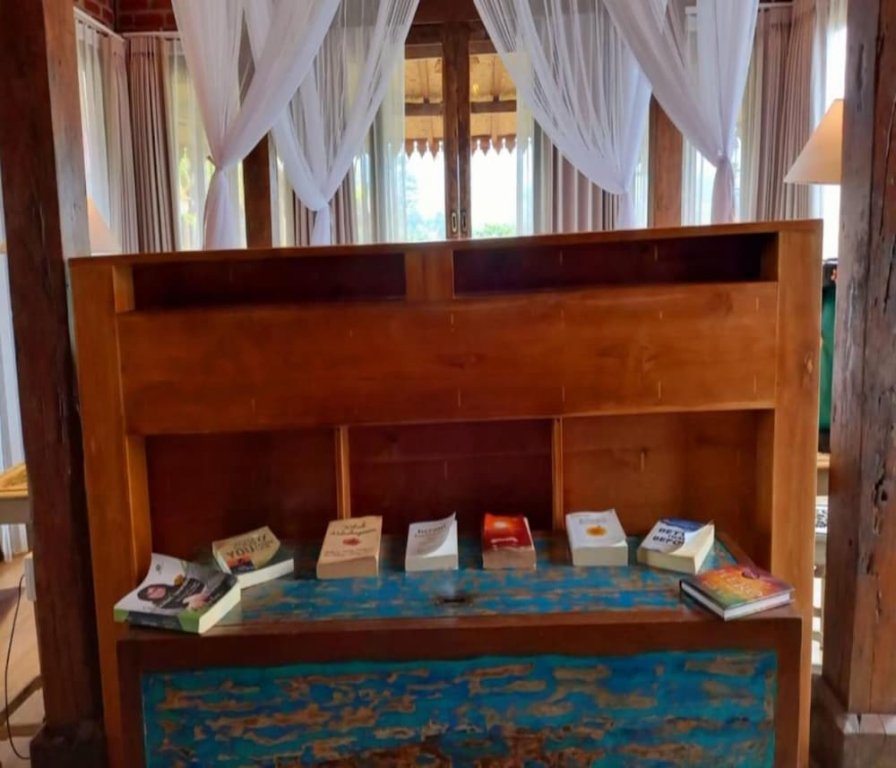 kts wanaprasta resort