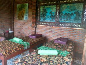 kts wanaprasta resort