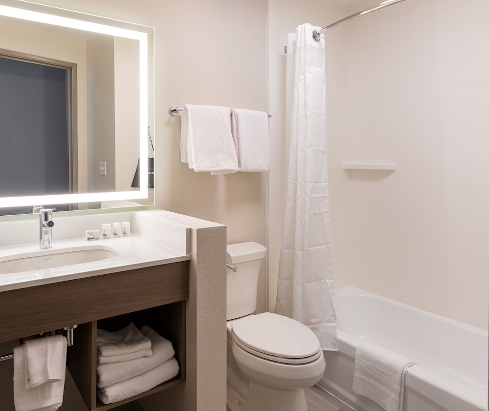 quality inn and suites englewood