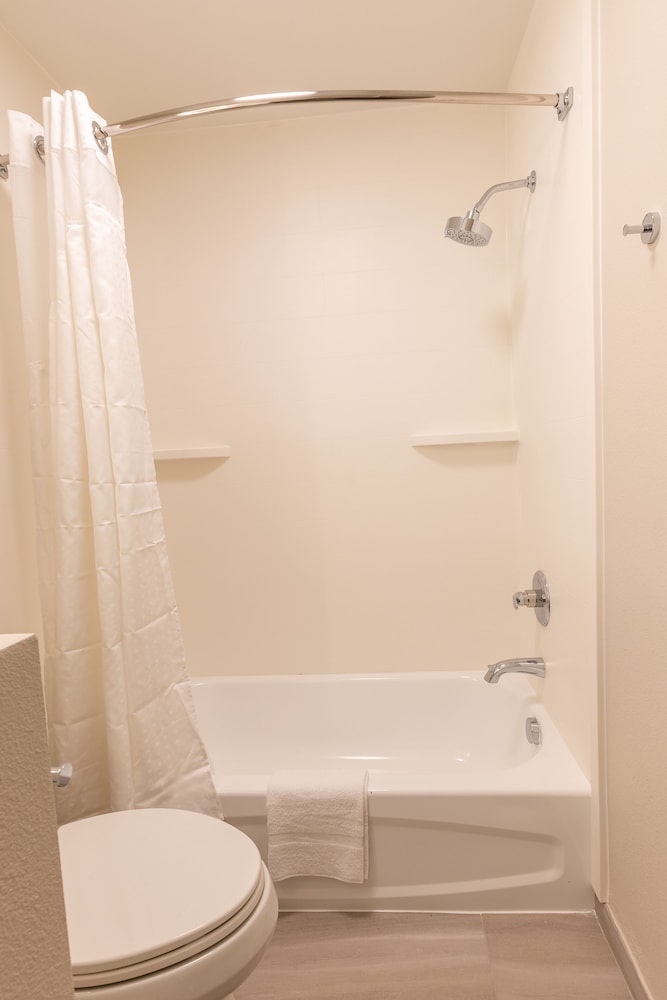 quality inn and suites englewood