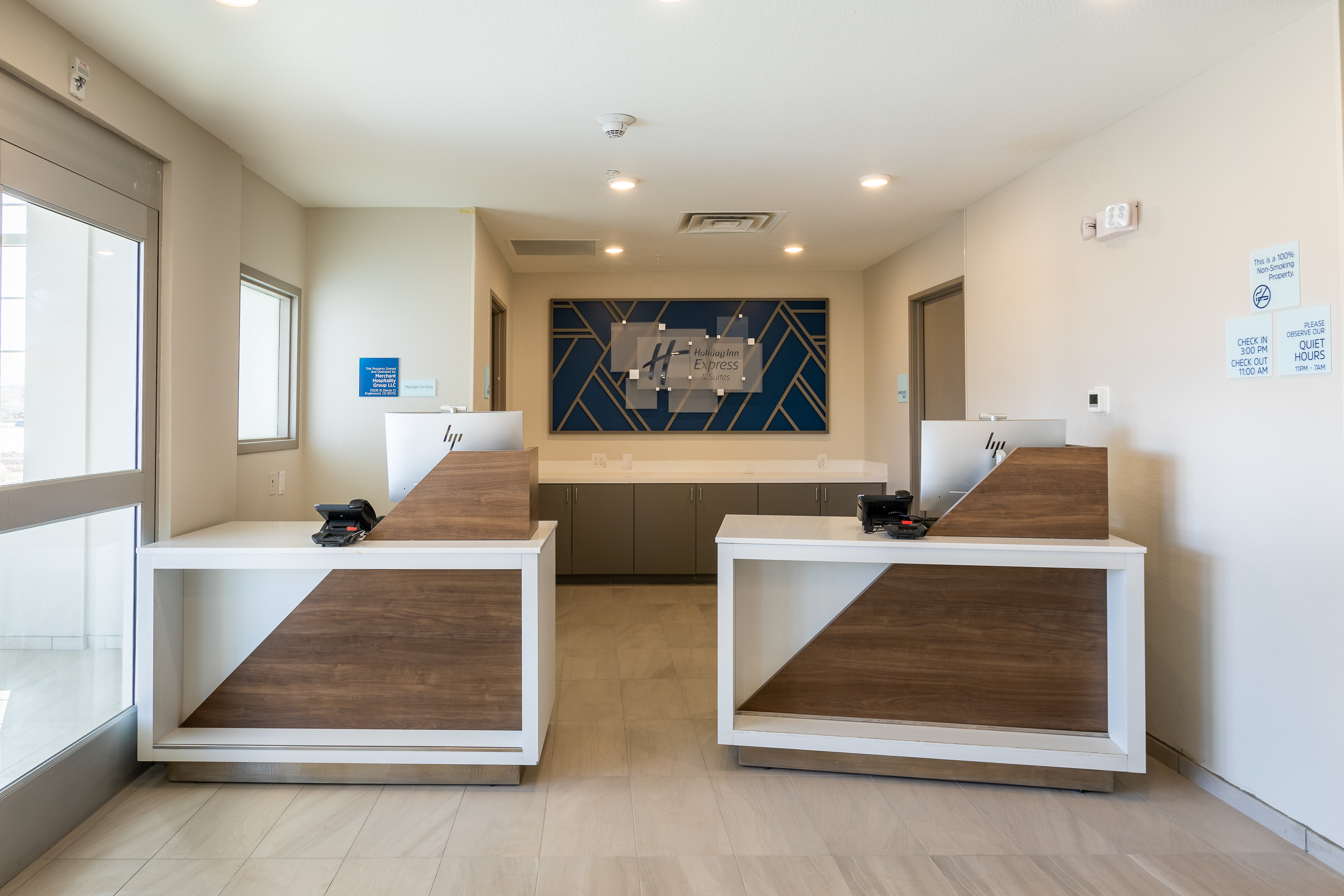 quality inn and suites englewood