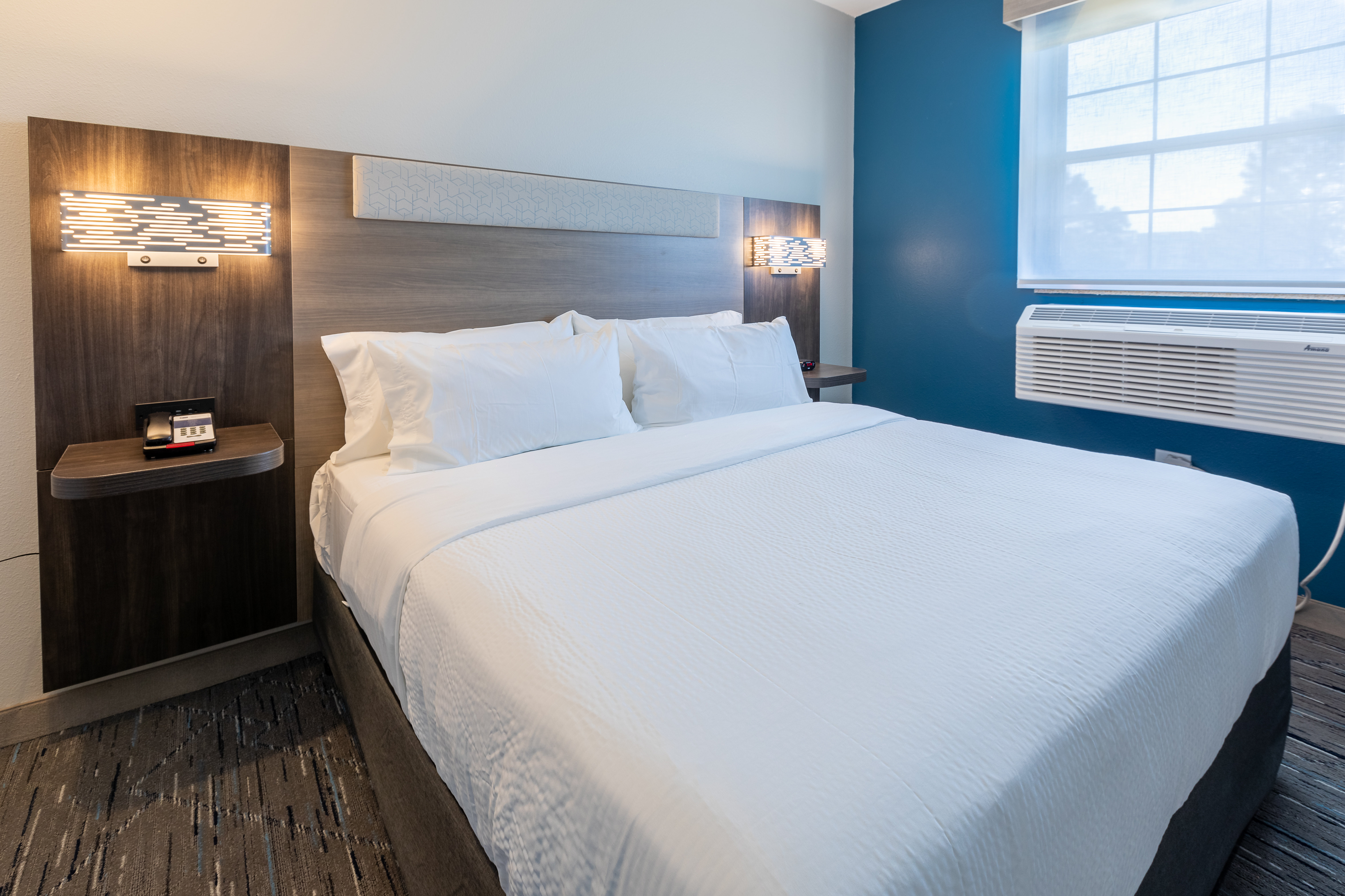 quality inn and suites englewood