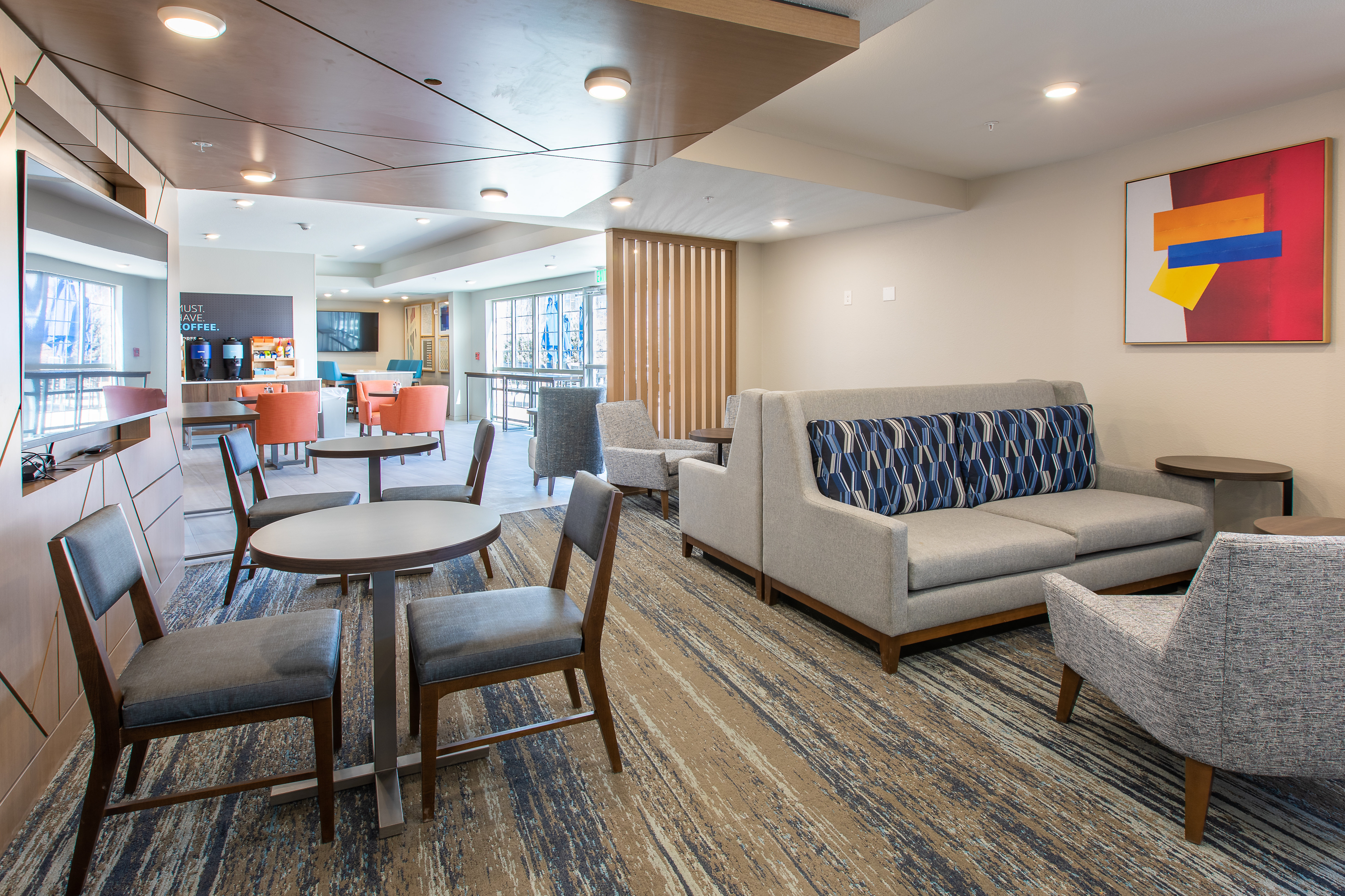 quality inn and suites englewood
